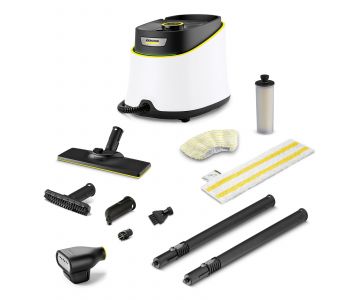 Отпариватель-пароочиститель Karcher SC 3 Deluxe (1.513-435.0)