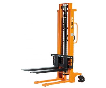 Штабелер гидравлический ручной  SIBLINE SYC 1 т 1,6 м