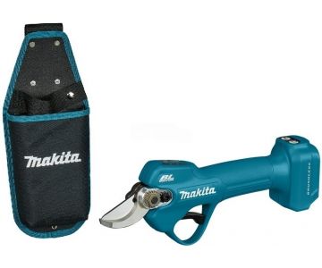 Секатор аккумуляторный Makita LXT UP100DZ
