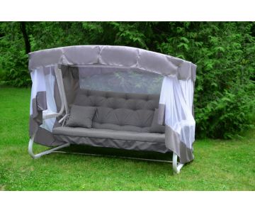 Качели садовые Olsa Саванна с1614