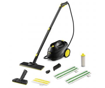 Пароочиститель Karcher SC 3 EasyFix Go Further (1.513-665.0)