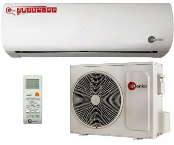 Кондиционер Denko DECH-24