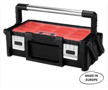 Органайзер Keter Cantilever Organizer 18" (красный)