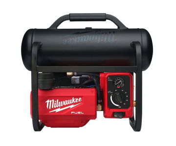 Компрессор аккумуляторный Milwaukee M18 FAC-0 Fuel (4933472166)