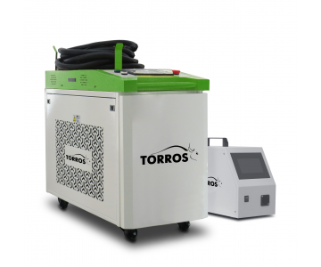 Аппарат лазерной сварки Torros 1500LW LC (L1501)