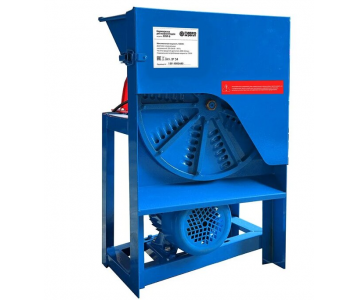 Кормоизмельчитель для корнеплодов Зубр-8