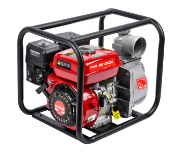 Мотопомпа бензиновая Elitech МБ1000Д80 (E0105.002.00)