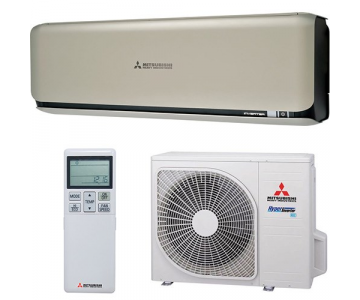 Сплит-система Mitsubishi Heavy Industries SRK35ZSX-WFT/SRC35ZSX-W