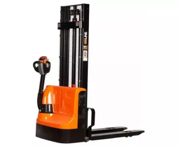 Штабелер электрический самоходный SIBLINE CL1025J