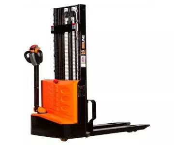 Штабелер электрический самоходный SIBLINE CL1525JB