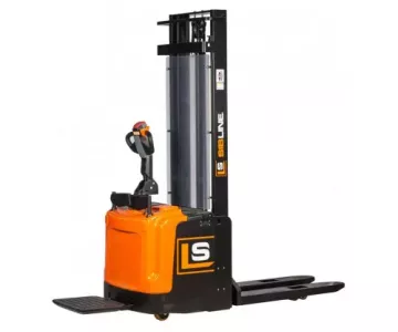Штабелер электрический самоходный SIBLINE CL1630GA