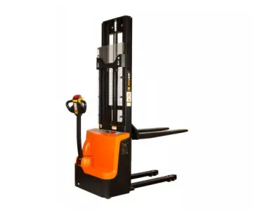 Штабелер электрический самоходный SIBLINE WS1535 (Гелевая АКБ)