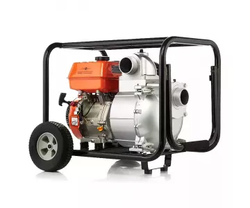 Мотопомпа бензиновая Meran MPG301T