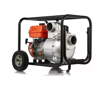 Мотопомпа бензиновая Meran MPG401T