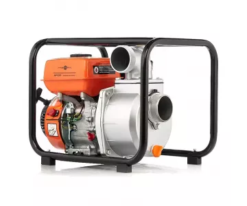 Мотопомпа бензиновая Meran MPG301
