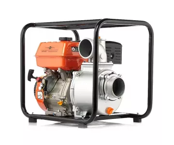 Мотопомпа бензиновая Meran MPG401