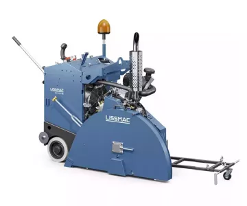 Резчик швов Lissmac  Multicut 400P