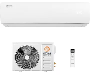 Сплит-система Ultima Comfort ECP-07PN-IN/ECP-07PN-OUT