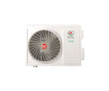 Внешний блок сплит-системы Royal Clima Multi Gamma 4TFM-36HN/OUT