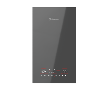 Котел газовый Thermex Antares FH32