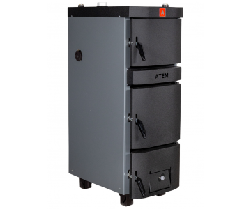Котел Атем Житомир-14М