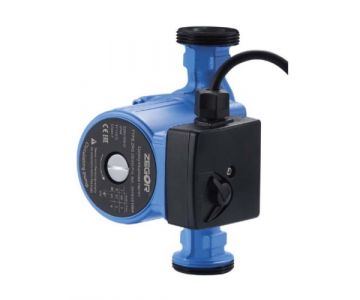 Насос циркуляционный Zegor ZRS25/4G Pro
