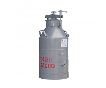 Генератор ацетиленовый БАМЗ БАКС-1М