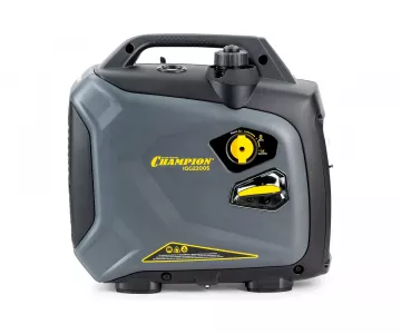 Генератор Champion IGG2200S