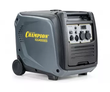 Генератор Champion IGG4000ES