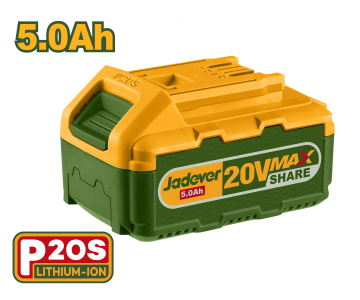 Батарея аккумуляторная Jadever JDLBP550