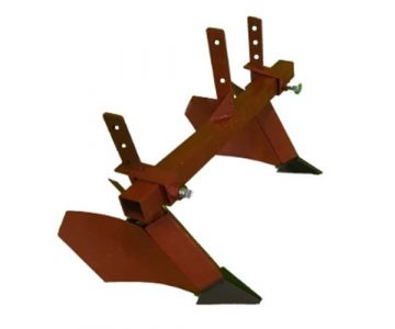 Окучник двойной Нева ОД-3 ТУ BY