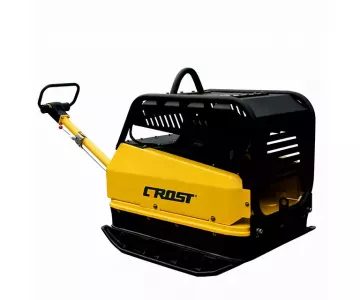 Виброплита реверсивная Grost XHZ750