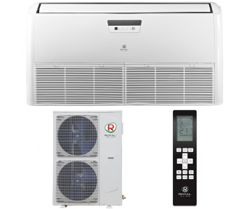 Сплит-система Royal Clima Esperto ES-F 60HREX/ES-E 60HEX