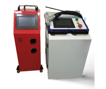 Аппарат лазерной сварки Torros 2000LW LC (L2001) (double-wire)