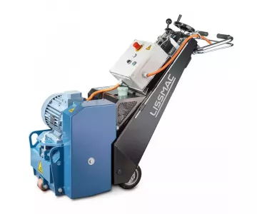 Фрезеровальная машина по бетону  Lissmac BFM 320 E