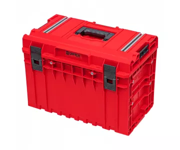 Ящик для инструмента Qbrick System ONE 450 Technik 2.0 RED Ultra HD Custom (красный)