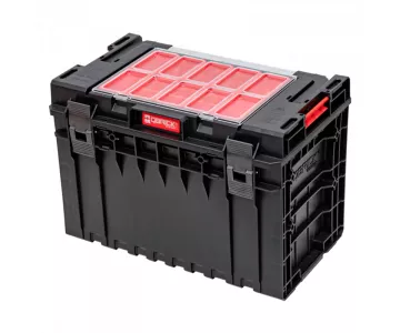 Ящик для инструментов Qbrick System ONE 450 Expert 2.0 (черный)
