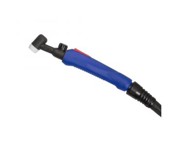 Горелка TIG-17FXV 4м