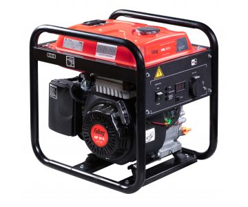 Генератор бензиновый Fubag PRI 3500