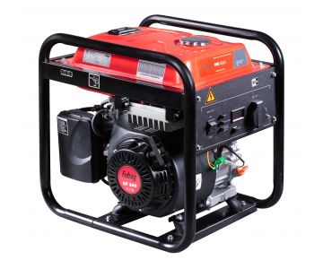 Генератор бензиновый Fubag PRI 4500