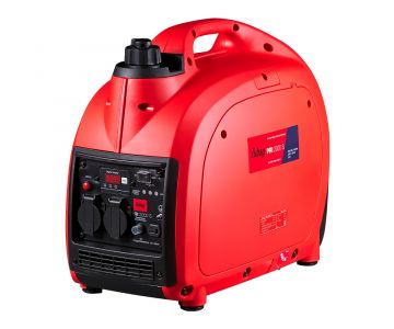 Генератор бензиновый Fubag PRI 2000 S