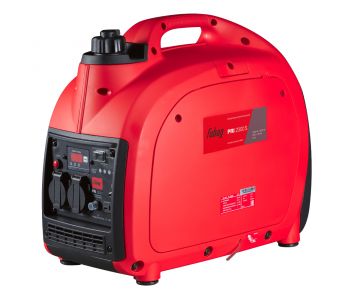 Генератор бензиновый Fubag PRI 2300 S