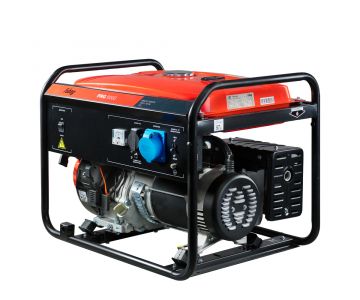 Генератор бензиновый Fubag PRG 6000