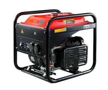 Генератор бензиновый Fubag PRI 5500 (580500)