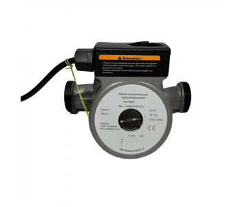 Насос циркуляционный Wilo NOC 25/8