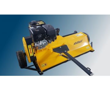 Косилка-измельчитель Xator Flail Mower XFM-1200 Lite (15 л.с, ручной старт)