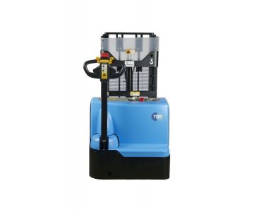 Штабелер самоходный TOR WS15H-2000SC PRO (1044201)