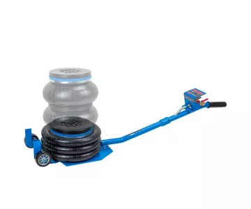 Домкрат подкатной Forsage F-YHQD-3WT-270A