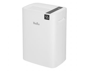 Осушитель воздуха Ballu BD30EP