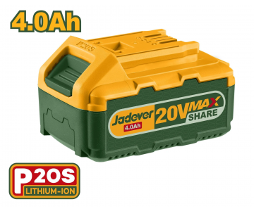 Батарея аккумуляторная Jadever JDLBP540